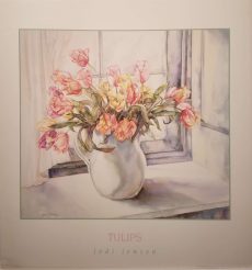 Tulips by Jodi Jensen
