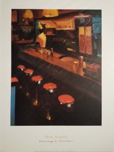 Daisy's Diner by Pam Ingalls