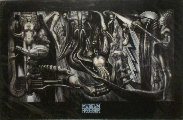Anima Mia | Abreu Gallery
