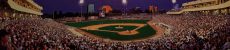 Opening Day - Raley Field by Pat J Livingston