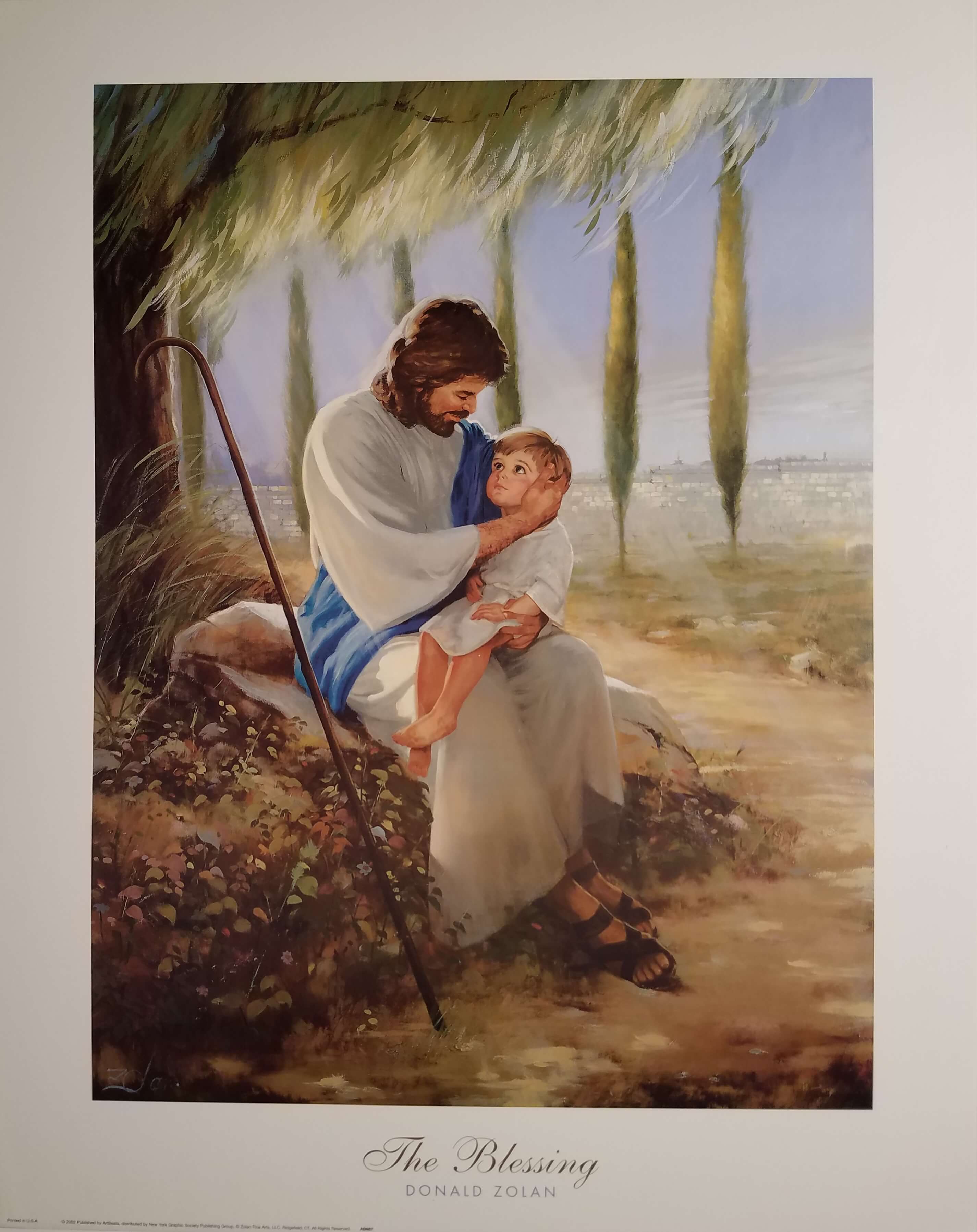 Божьи картинки. Иисус держит на руках ребенка. Иисус несет на руках человека. Иисус с медвежонком. Иисус с ребенком ходит.