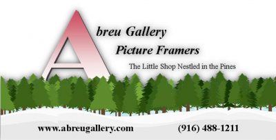 Abreu Gallery logo